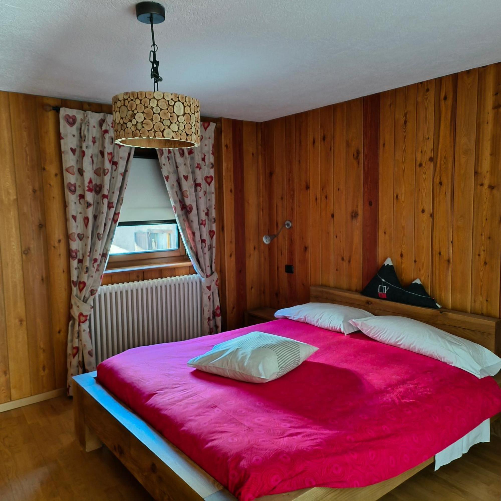 شقة Casa Alfredo كوجن المظهر الخارجي الصورة