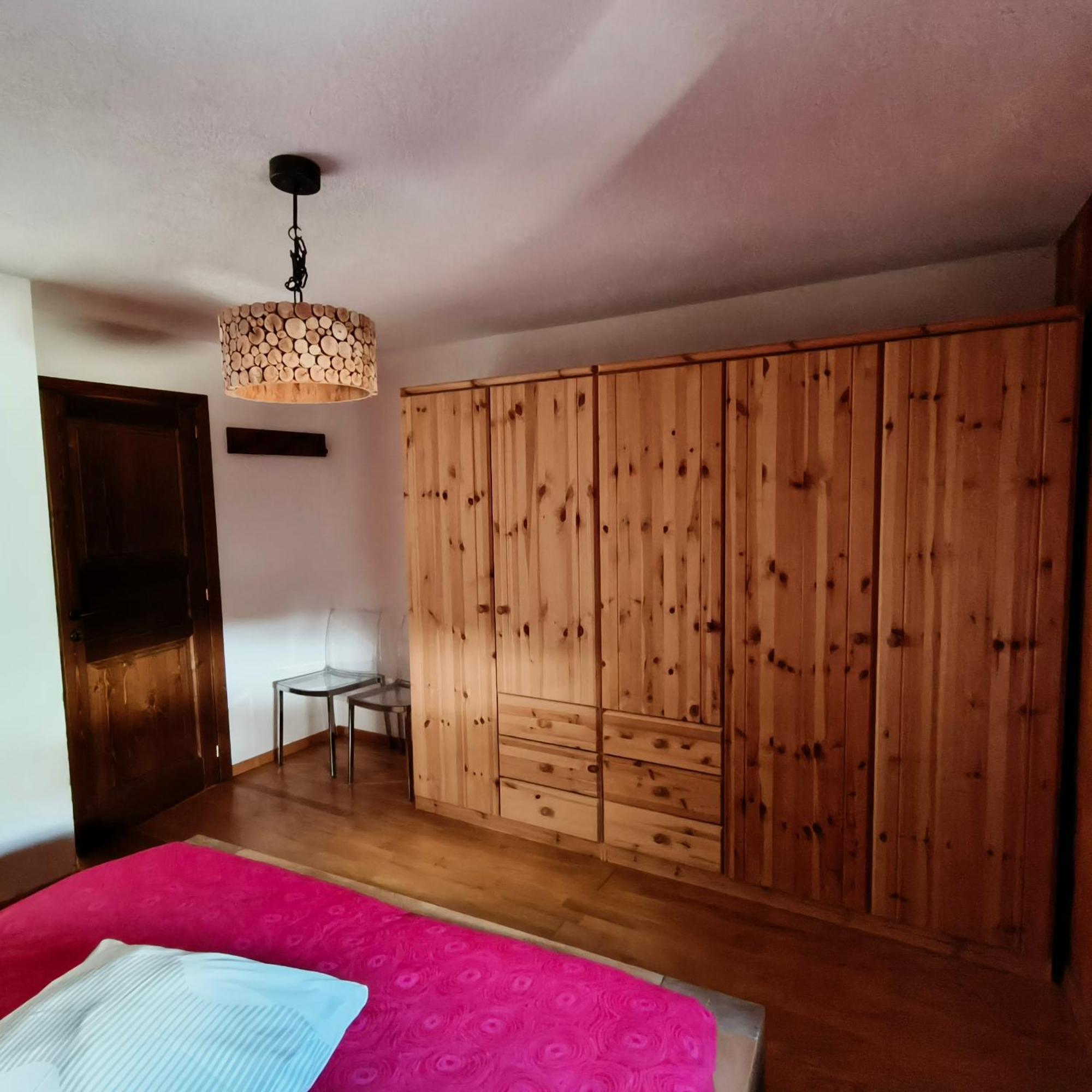شقة Casa Alfredo كوجن المظهر الخارجي الصورة