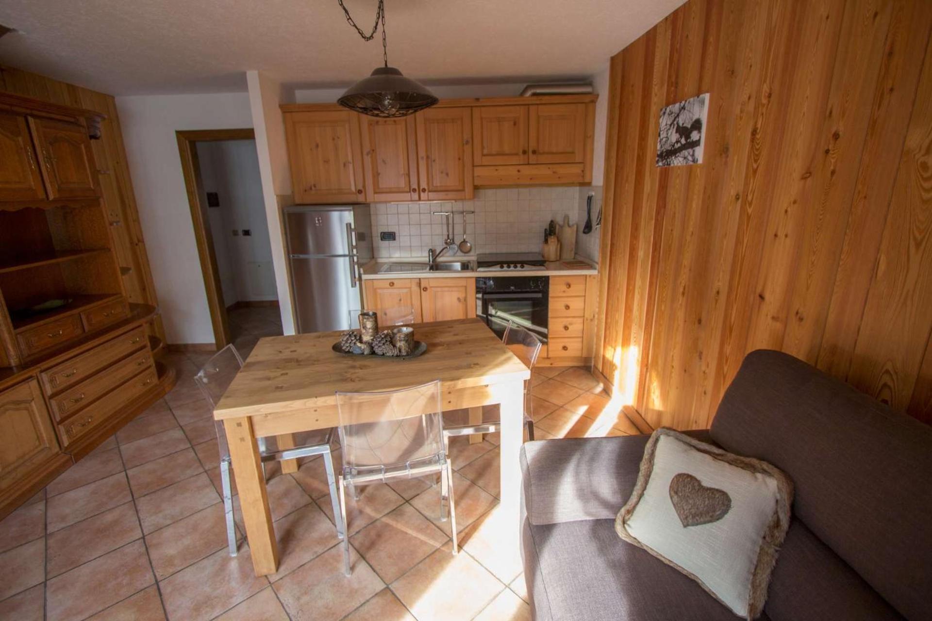 شقة Casa Alfredo كوجن الغرفة الصورة