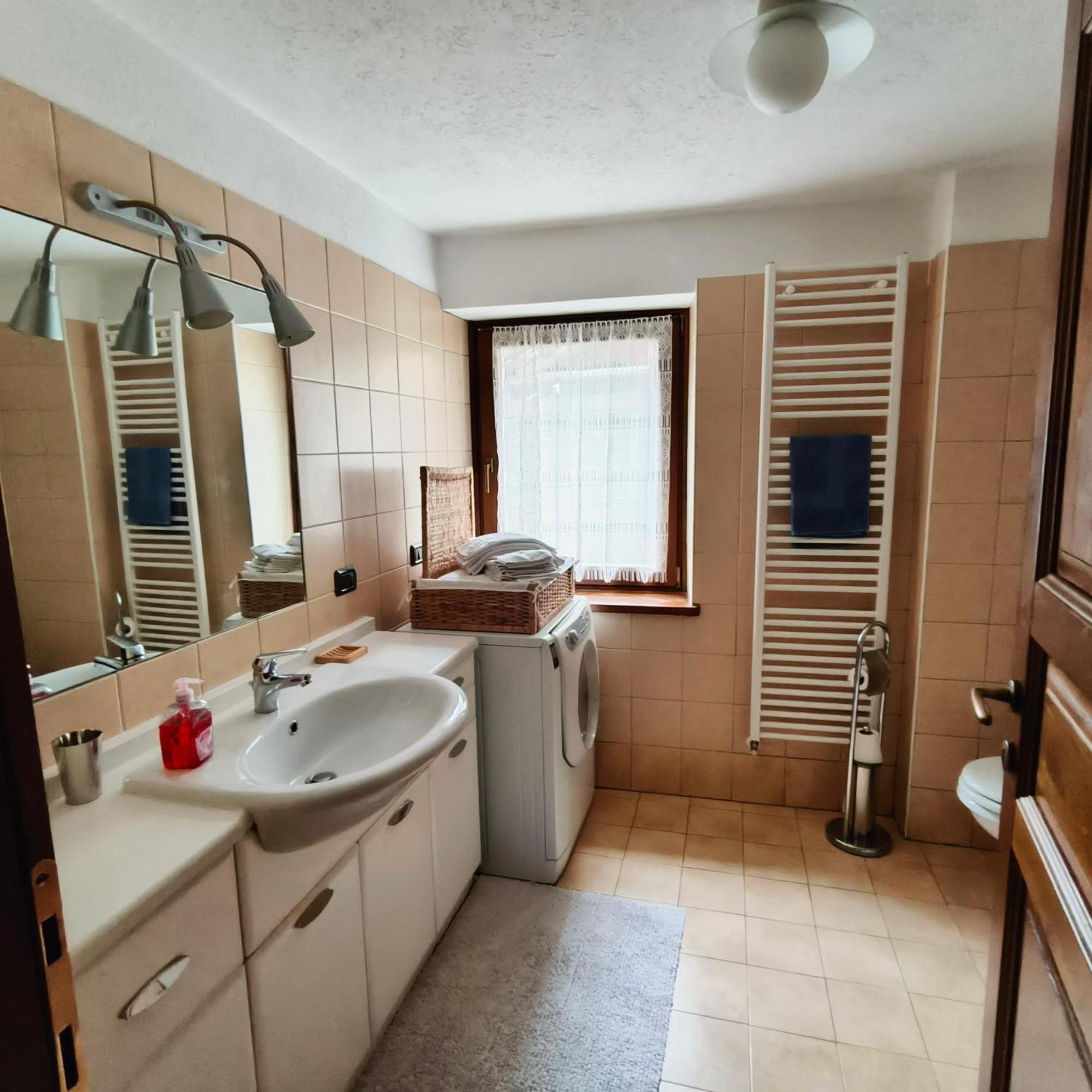 شقة Casa Alfredo كوجن المظهر الخارجي الصورة