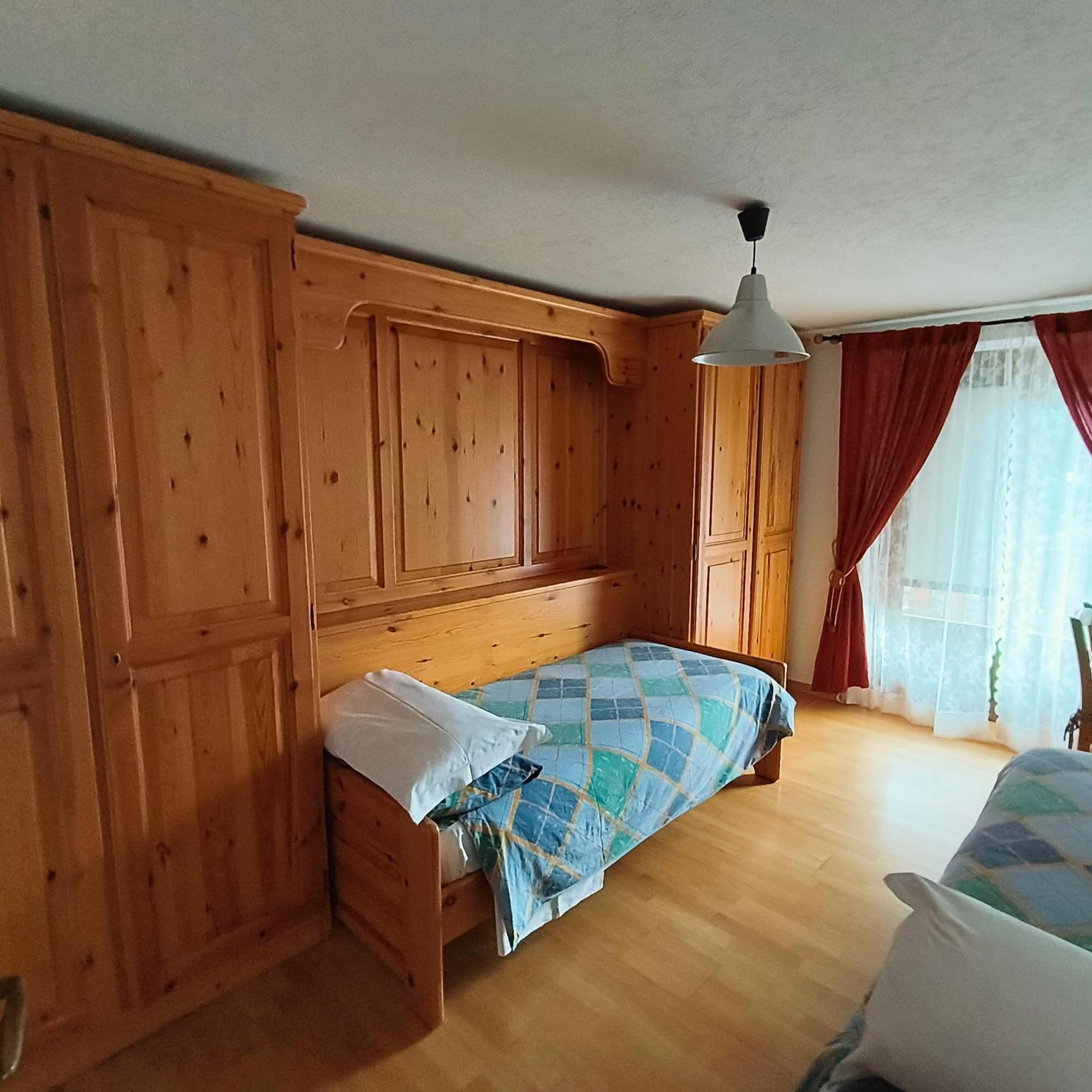 شقة Casa Alfredo كوجن المظهر الخارجي الصورة