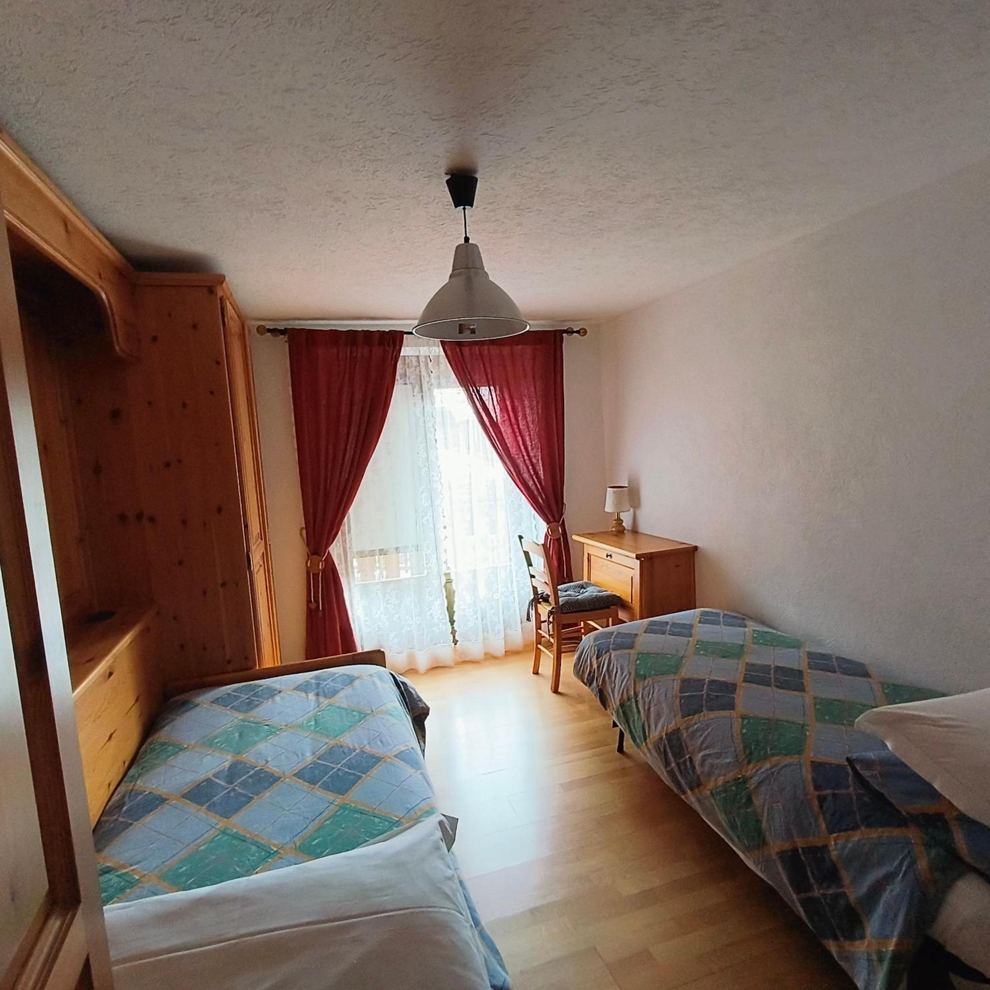 شقة Casa Alfredo كوجن المظهر الخارجي الصورة