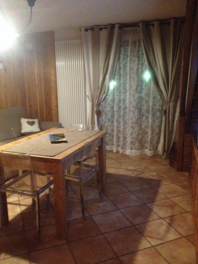 شقة Casa Alfredo كوجن المظهر الخارجي الصورة