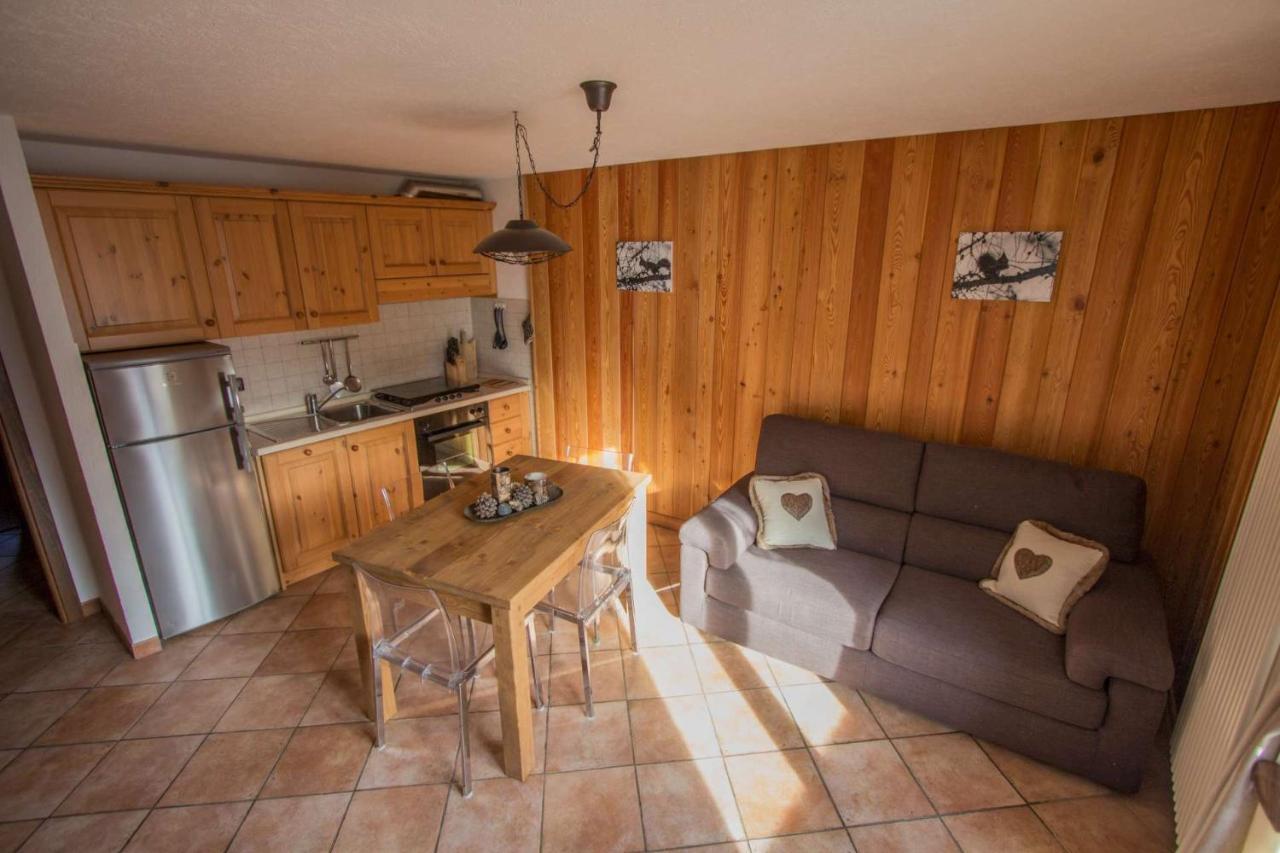 شقة Casa Alfredo كوجن الغرفة الصورة